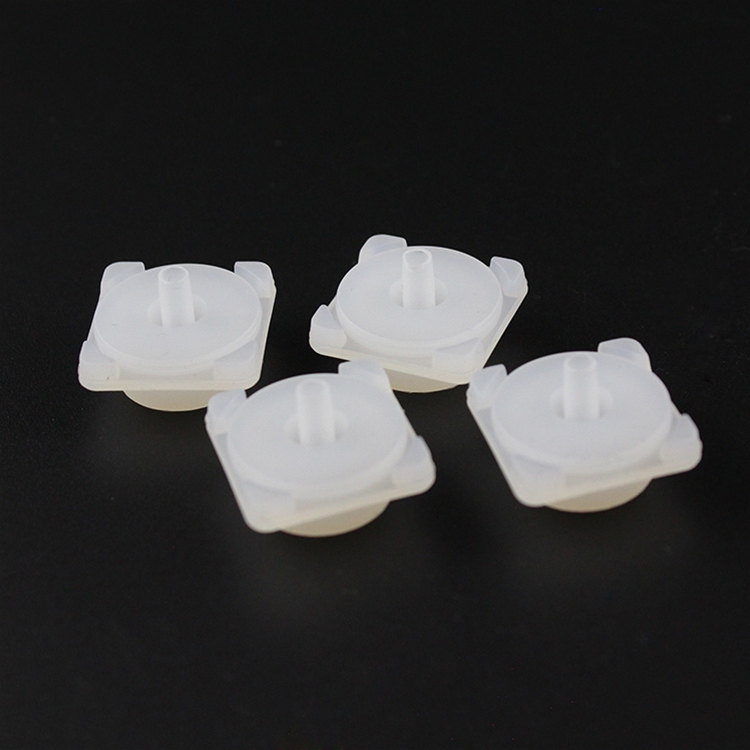 電子煙硅膠件代工